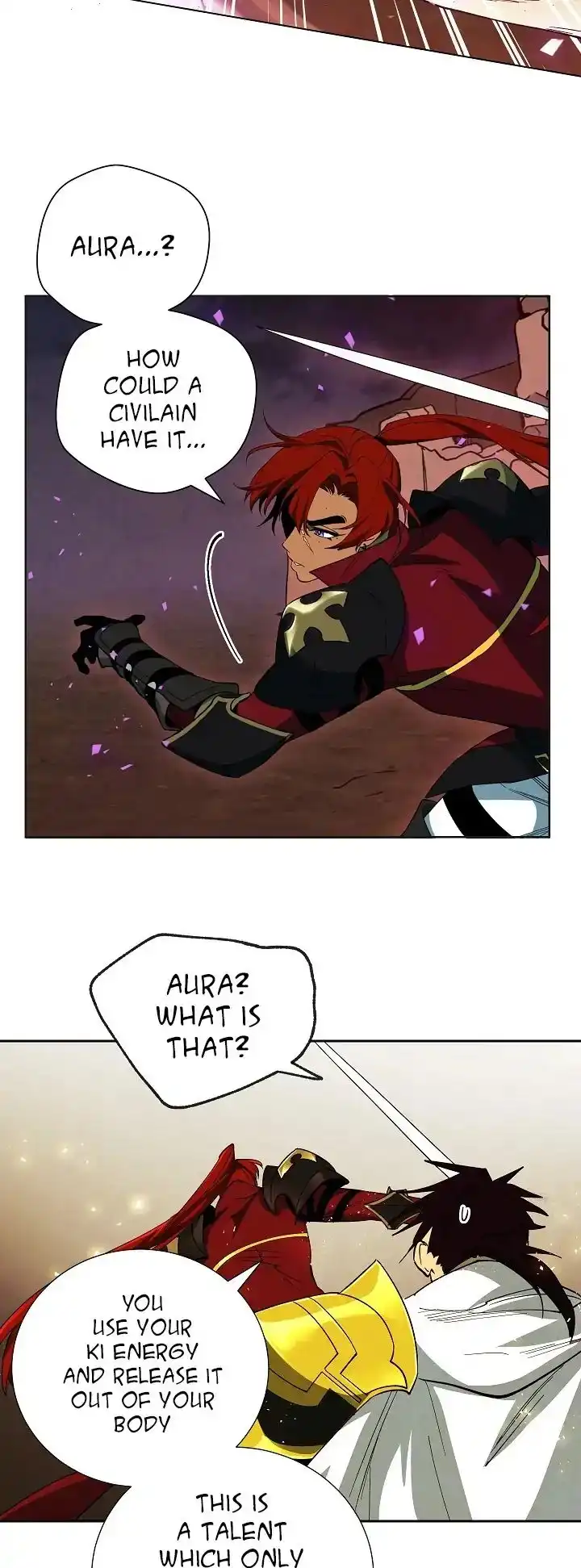 Seven Knights: Alkaid Chapter 3 30